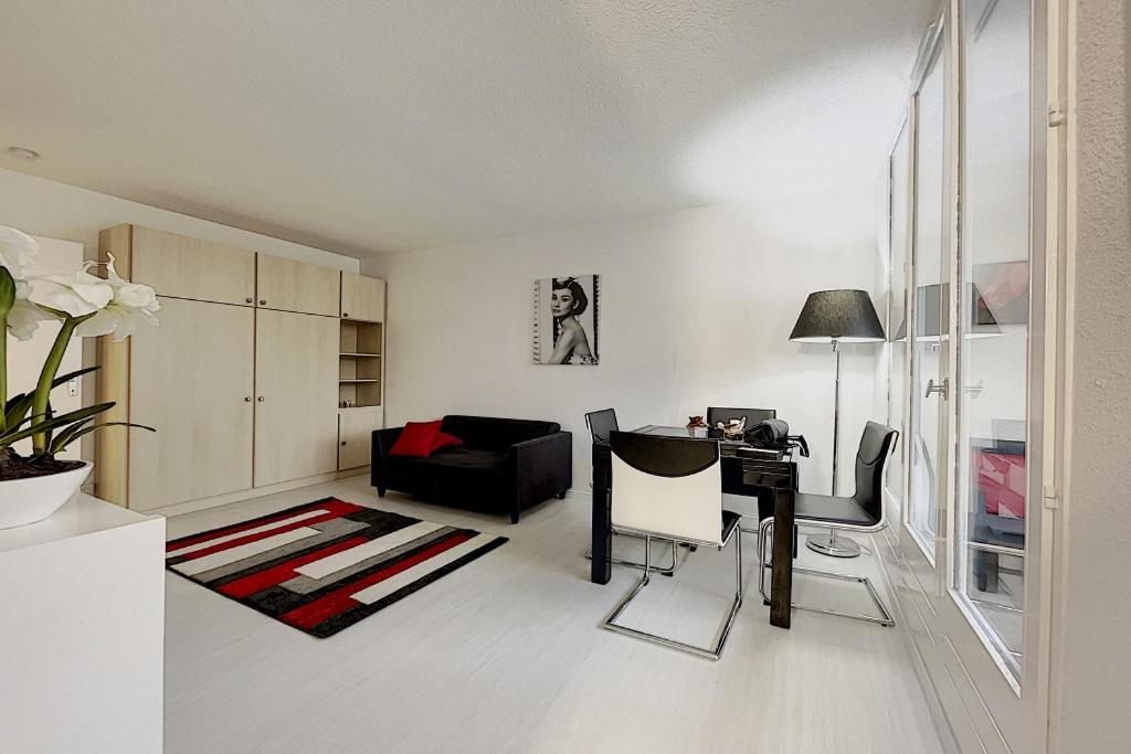 Studio Cosy Les Jardins De La Mer Sainte-Maxime Zewnętrze zdjęcie