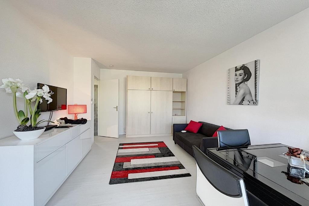 Studio Cosy Les Jardins De La Mer Sainte-Maxime Zewnętrze zdjęcie