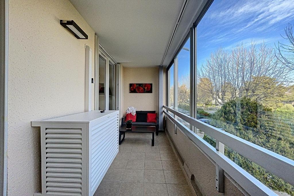 Studio Cosy Les Jardins De La Mer Sainte-Maxime Zewnętrze zdjęcie